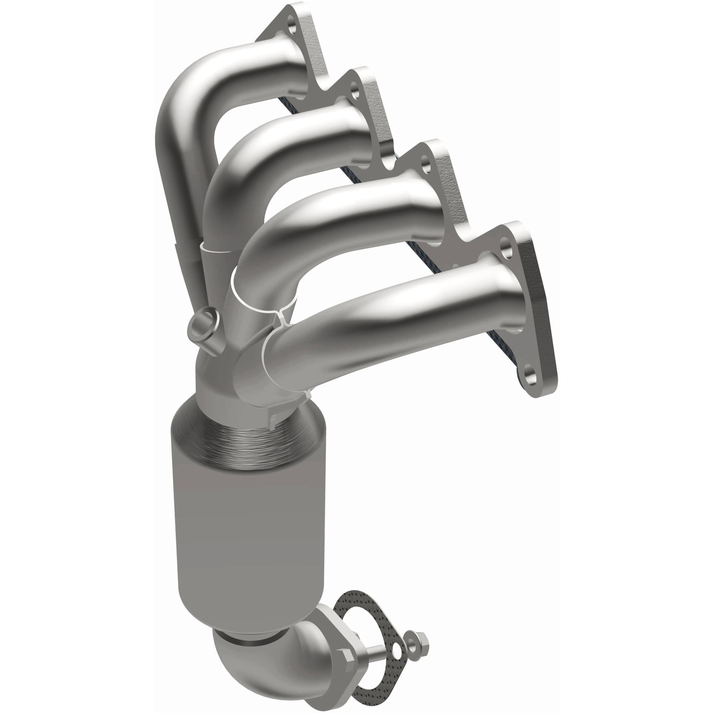 MagnaFlow California Grade CARB Compliant Manifold Catalytic Converter 5631955